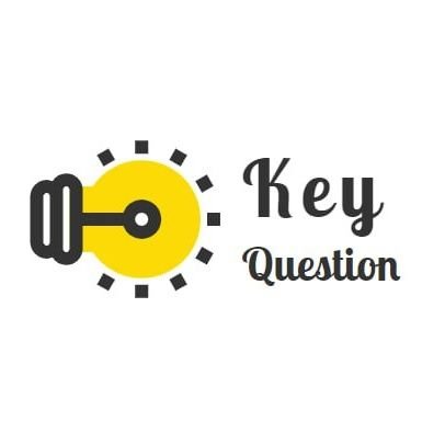 keyquestion1234's profile picture. 