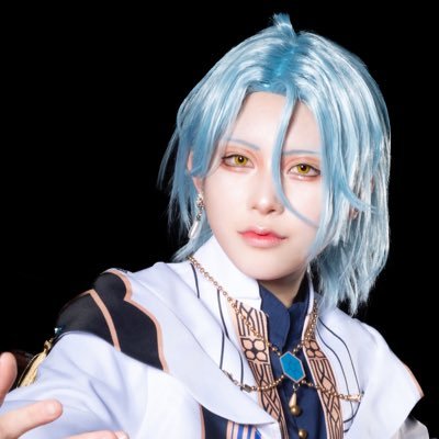 liv_oliv_'s profile picture. コスプレ