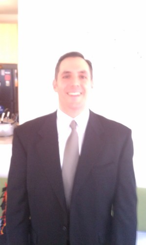 joesberk's profile picture. 