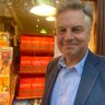 andybell5news's profile picture. 5 News Political Editor and author of "Sovereign Territory" 
a political thriller