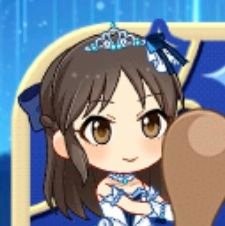 arare_tchbn's profile picture. 常時金欠U149アニメからの新人P
ありすちゃん/小糸/恋鐘/真乃/手毬/リーリヤちゃんが大好きです。
可愛い女の子はどんどんリポストします。
無言フォロー失礼します。