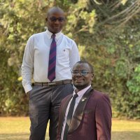 Mugyenyi DonDouglas Ntanda (@donthedouglas) 's Twitter Profile