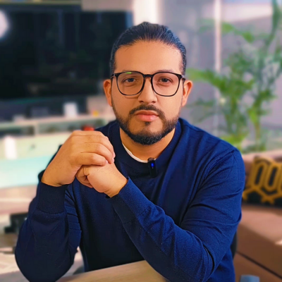 r4uluribe's profile picture. Emprendedor, Profesor de postgrado en la Universidad del Pacífico, Blogger en Forbes, América Economía y Semana Económica.