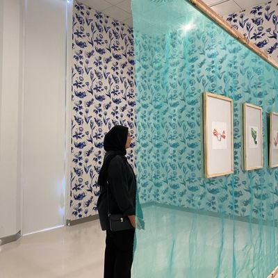 titiaraash's profile picture. 