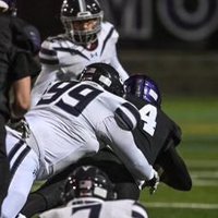Logan “Tiny” Villines (@loganvillines99) Twitter profile photo