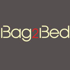 Bag2Bed's profile picture. Bag2Bed provides functional, contemporary furniture, at an affordable price.
http://t.co/WPkpGkd6DE