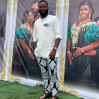 Mr Awesome 🇨🇲🇨🇲@Mola Ik😌 (@mraweso6) 's Twitter Profile