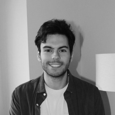 Pete Profile
