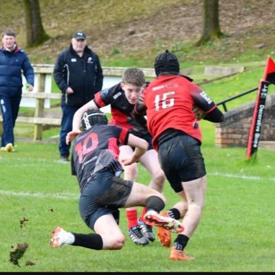 SamCr2108's profile picture. 