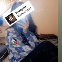 🇵🇸ایچ . ایس (@kherbashe) 's Twitter Profile