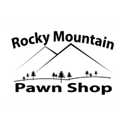 RockyMntPawn's profile picture. "Your New Favorite Pawn Shop" Locally Owned & Operated!