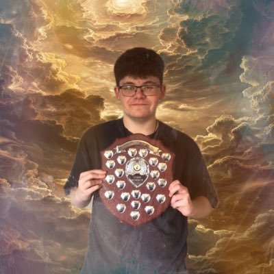 18 | Northern Irish & 🏴| Former ERO Owner, Commentator, Steward and more on F1 | Amateur Darts Player in ADC Northern Ireland