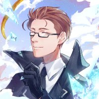 Arthur Winley (@arthur_winley) 's Twitter Profile Photo