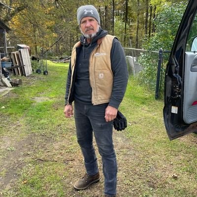 jaymuller9375's profile picture. SCPO US Navy retired, truckdriver semi retired, husband, father, conservative, deplorable, MAGA