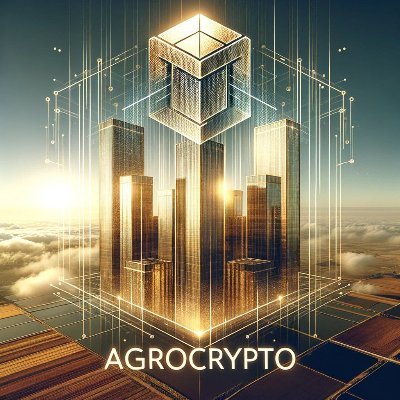 Join AgroCrypto and shape the future of sustainable farming. Secure training, smart contracts, transparency. 🚜#AgroCrypto #Blockchain