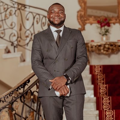 abimiku_moses's profile picture. FOLLOWER OF CHRIST || LOVER OF GOD AND PEOPLE ||  REVIVALIST