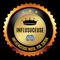 influsuceuse (@uiui4029313821) 's Twitter Profile