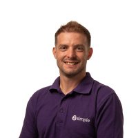 Gareth Griffith (@mrg2s) 's Twitter Profile