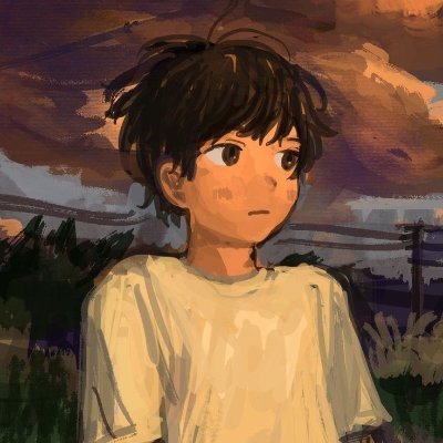 Ashucifer's profile picture. debugging life