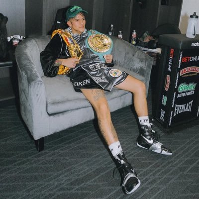 EyeSoGucci's profile picture. 🫡