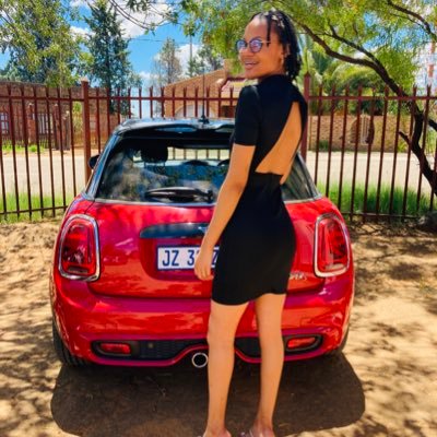 VerahBaaspula's profile picture. #Blessings upon Blessings🙌🏿
