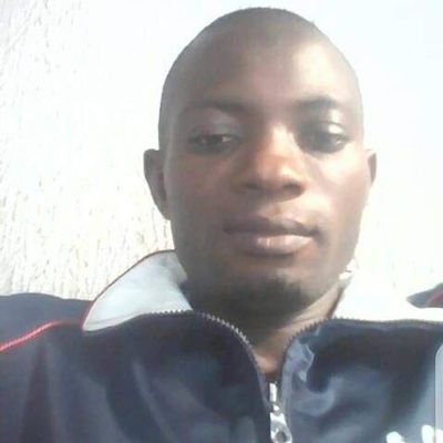 MusahMuham49961's profile picture. no man is infallible