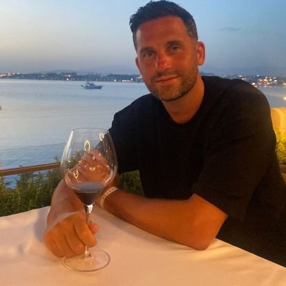 DanT9999's profile picture. 'Easy like a Sonntagmorgen'
Here for the football.