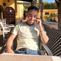 Abderrahmane Issam (@abdrahman_issam) 's Twitter Profile