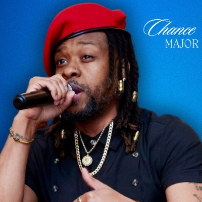 iamchancemajor's profile picture. Music Artist, Actor, Writer, and Family Guy