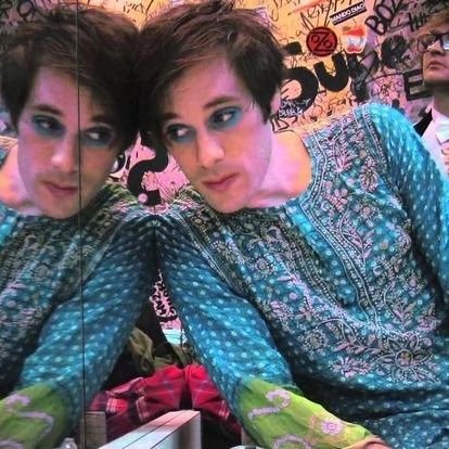 micah 🏳️‍🌈さんのプロフィール画像