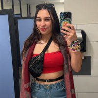 Merissa (@bassbrattt) Twitter profile photo
