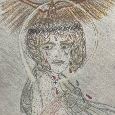 ChristianSyrup's profile picture. Sticky Sweet Christian