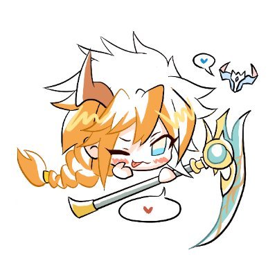 baizhuzhongyao's profile picture. 上网只为吃饭，胃口大开/ Addicted to bottom Kayn/BLゲ