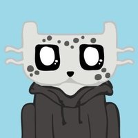 Sympcat (@christiscrypto) 's Twitter Profile