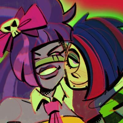 Rocki 🦇さんのプロフィール画像