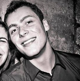 Yannmetz's profile picture. Entrepreneur @ Upfluence / Board Member at Axway / Sopra GMT