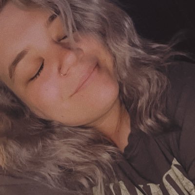 Blonde, chubby, big tits. What could possibly be better than that