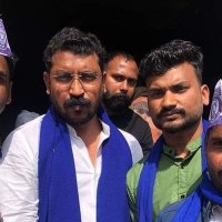 सौरभ कुमार नगीना विधान उपाध्यक्ष किसान मोर्चा(ASP) (@saurabhkum87584) 's Twitter Profile