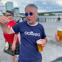 John McKeand (@mckeando) 's Twitter Profile