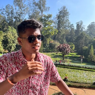 andrewhembrom_'s profile picture. Documenting my Developer Journey