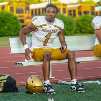 John Wilson (@qbjohn_1) 's Twitter Profile