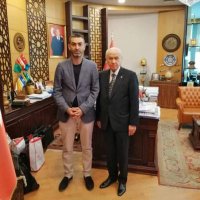 Ümit COŞKUN (@ucoskun69) 's Twitter Profile Photo