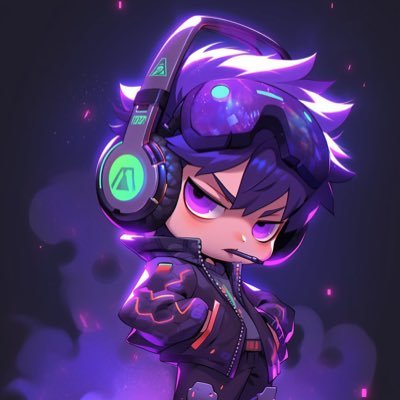 基本夜にゲームしてます。配信も時々してますので、雑談やらなんやらしに来てくれる人は是非。好意には甘く、敵意には鋭く返します👏毒だって吐くさ、人間だもの。🎮)APEX.崩スタ.FF.etc...