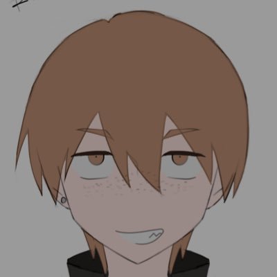 face of original character