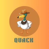 QUACK (@quackonton) 's Twitter Profile