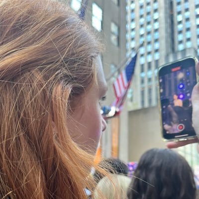 morgslovesmusic's profile picture. fangirl!