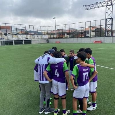 galova22's profile picture. Entrenador de Fútbol FVF