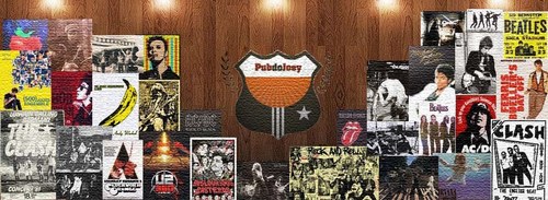 BlogPubdoJoey's profile picture. Blog de cultura pop em geral, mais voltado para o Rock'n Roll, mas sem esquecer dos clássicos. Arte, Política, cunho social e baboseiras... Vai uma cerveja?