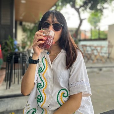 LarasatiAisa's profile picture. i don't care.