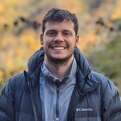 thicastroneves's profile picture. Co-Founder & CEO at @dooor_ai